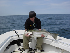 Nice Fish Bubba!