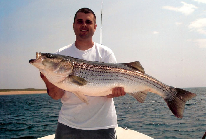 Bachelor Party Fishing Charter