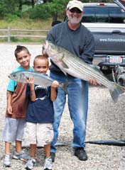 Nice Catch!