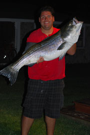 Reel Deal Brings in 36lber