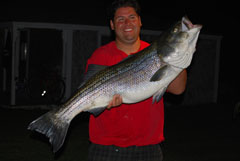 Reel Deal Brings in 36lber