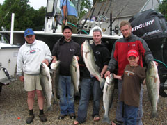 Life is Good On The Water