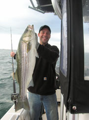 Life is Good On The Water