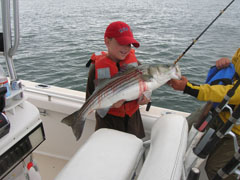 Life is Good On The Water