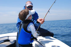Kids Love Reel Deal