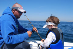Kids Love Reel Deal