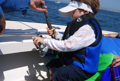 Reel Deal Fishing School
