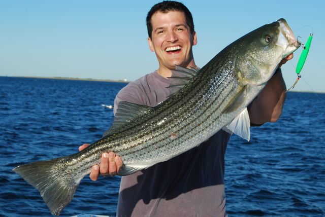 Ultimate Reel Deal Topwater Extravaganza - July 2, 2010