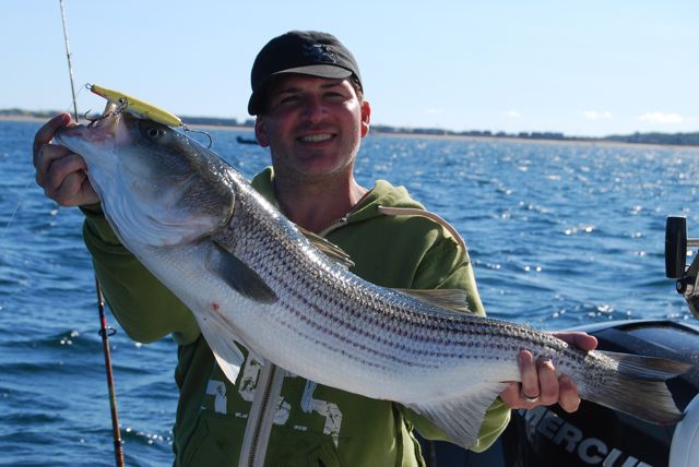 Ultimate Reel Deal Topwater Extravaganza - July 2, 2010