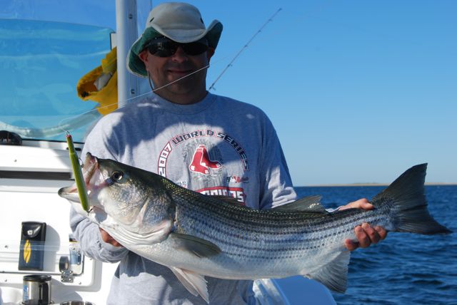 Ultimate Reel Deal Topwater Extravaganza - July 2, 2010