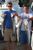 Afternoon Striped Bass Fishing! - July 16, 2011