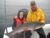 Foggy Day Striped Bass Fishing - August 8, 2011