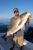 Wow. Awesome Striper! - July 31, 2011