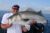 Smiling for Stripers - August 19, 2011