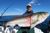Almost 40lb+ Striped Bass! - September 17, 2011