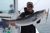 Another One for Gibbs Lures - June 26, 2011