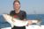 Spinning Gear Striped Bass - July 22, 2011
