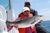 Family Striped Bass Fishing - May 29, 2011