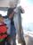 Great Family Striped Bass Fishing Trip - August 23, 2011