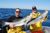 Striped Bass Fishing Stays Strong! - June 5, 2011