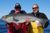 Striped Bass Fishing Stays Strong! - June 5, 2011