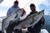 Jigging Up Some Seriously Big Bass! - July 29, 2011