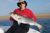 Light Tackle Cape Cod Striped Bass Fishing - June 17, 2011