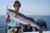 Great Job with this Keeper Striper! - July 7, 2011