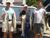 Striped Bass Fishing on Reel Deal II - June 27, 2011