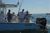 Skies Clear for More Stripers! - August 9, 2011