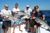 Light Tackle Stripers! - July 17, 2011