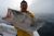 The Day Before the Storm Bass Fishing! - August 28, 2011