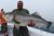 The Day Before the Storm Bass Fishing! - August 28, 2011