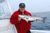 Light Tackle Stripers on RonZ Continues - May 29, 2011