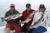 Light Tackle Stripers on RonZ Continues - May 29, 2011