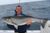 Superb Striped Bass Fishing - July 18, 2011