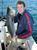 Great Striped Bass Fishing Continues! - September 3, 2011