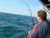 Great Striped Bass Fishing Continues! - September 3, 2011