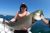Striped Bass Fishing with Captain Bobby - July 30, 2011