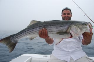 More Reel Deal Keepers! - August 4, 2012
