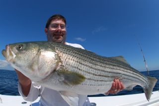 Great fish Glenn! - July 30, 2012