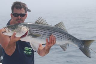 Reel Deal Family Fishing - August 4, 2012