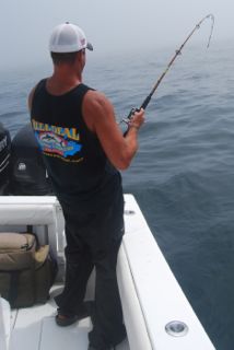 Reel Deal Family Fishing - August 4, 2012