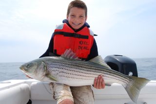 Kids Love Reel Deal! - June 29, 2012