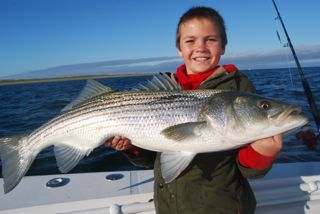 Big Bass Continue with Reel Deal! - June 19, 2012