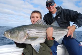 Big Bass Continue with Reel Deal! - June 19, 2012