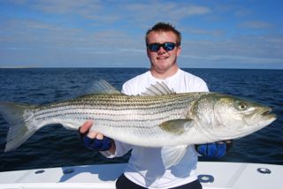 Big Bass Continue with Reel Deal! - June 19, 2012