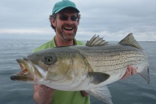 Check out this Big Bass! - July 9, 2013