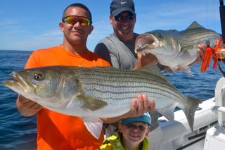 Cape Cod Family Fun! - August 7, 2013