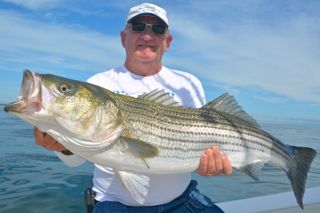 Big Bass Round Out July! - July 29, 2013